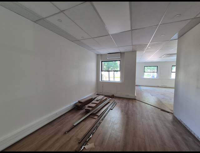 931M² OFFICE TO LET IN SANDTON CENTRAL